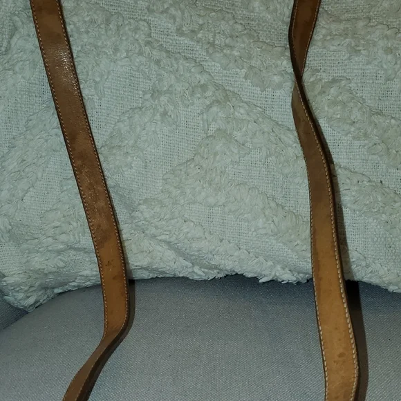 Christian Dior Vintage Crossbody Bag - Picture 16 of 16